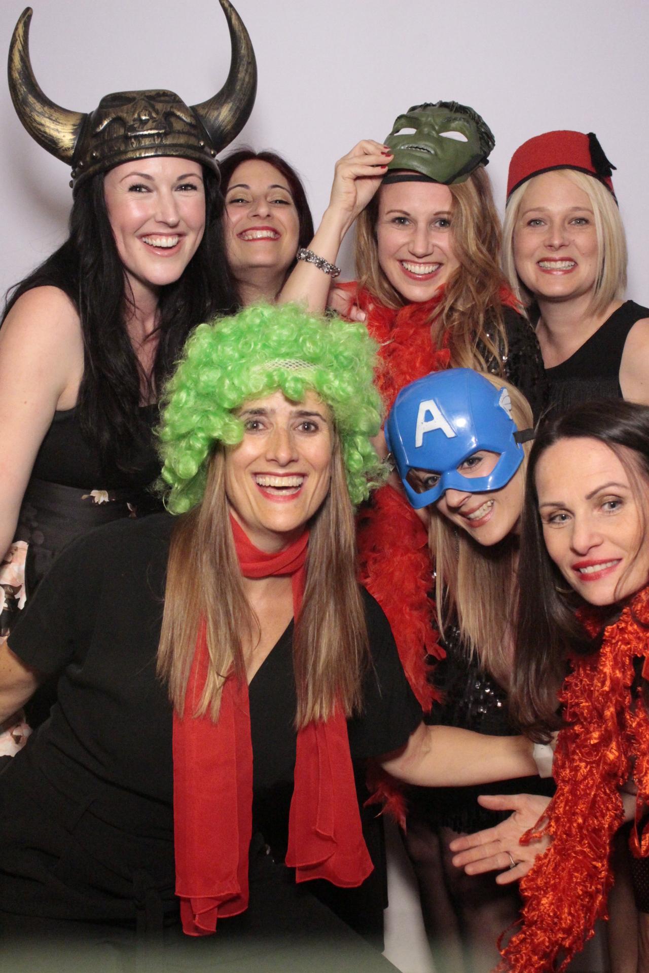 Danielle’s 40th birthday | View more photos from the event at gallery.myphotoboothexperience.co.uk/u/MyPhotoBoothExperienceLtd/Danielle’s-40th-birthday